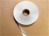 ONE ROLL 350-01.50-BI  > 1 1/2" LINER X 1 1/4" ADHESIVE X 1300'  PERM.T-TAK 1/RL