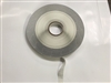 ONE ROLL 356-BI  > 1" LINER X 3/4" ADHESIVE X 2000'  PERM.T-TAK 1/RL