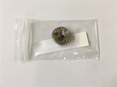 42-365-00-PKG RIGHT HAND DRIVEN GEAR ASSEMBLY KK QTY 1 FOR MODEL 2290/4280 STIK-IT TAPING MACHINE