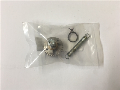 42-365-RF-PKG RIGHT HAND RF HEAD DRIVEN GEAR  QTY 1 FOR MODEL 2290/4280 STIK-IT TAPING MACHINE