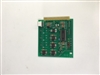 42-673-D1-PKG MAIN CIRCUIT BOARD QTY 1  FOR MODEL 2290/4280 STIK-IT TAPING MACHINE