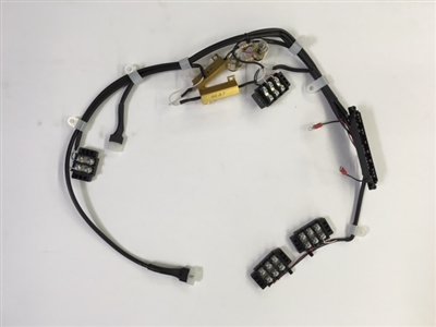 42-676-00-PKG COMPLETE WIRING HARNESS QTY 1 FOR STIK-IT MODEL 2290 / 4280 TAPING MACHINE