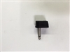 42-724-00 SHEET SENSOR BYPASS FOR TESTING PSA SENSOR QTY 1  FOR MODEL 2290/4280 STIK-IT TAPING MACHINE