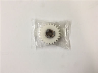 80-055-00-PKG NYLON TRANSFER GEAR ASSEMBLY  QTY 1  FOR MODEL 2290/4280 STIK-IT TAPING MACHINE