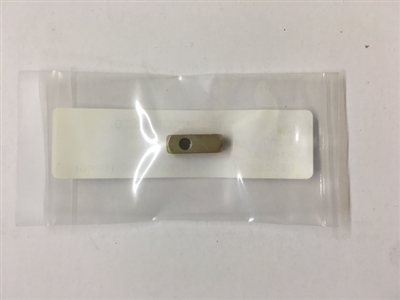 80-359-00-PKG  TAPING HEAD LONG KEY QTY 1 FOR MODEL 2290/4280 STIK-IT TAPING MACHINE