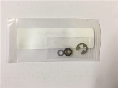 80-367-00-PKG HEAD DRIVEN GEAR ROLLER ASSEMBLY KNOB QTY 1 FOR MODEL 2290/4280 STIK-IT TAPING MACHINE