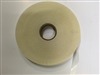 7/RL. CASE F8302-00.75 > 3/4" LINER X 3/4" ADHESIVE X 1500' PERM D/C POLY TAPE 7 /RL CASE