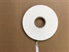 F8397-01.00 > 1" LINER X 1" ACRYLIC ADHESIVE X 1500' PERM D/C POLY TAPE 5 /RL CASE