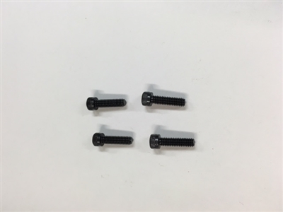 S01-120-62-PKG SCREW-SHCS 8-32 X 5/8" QTY ONE 4/PK. FOR STIK-IT 2290/4280 TAPING MACHINE