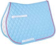 Toklat Classics III Close Contact Saddle pad