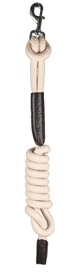 La Cense Rope Lead with removable snap