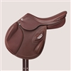 The GTE Monoflap Saddle