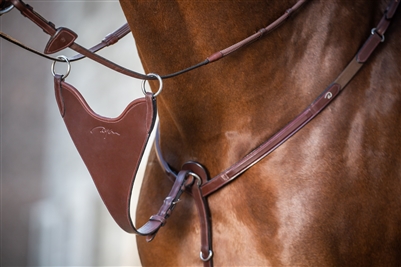 Dy'on Hard Bib Martingale Attachment