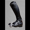 Dy'on half chaps "excel"