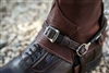 Dyon Spur Straps