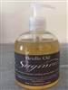 SAGMAE BRIDLE OIL