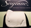 Sagmae Dressage Pad