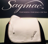 Sagmae Dressage Pad