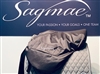 Sagmae Saddle Cover