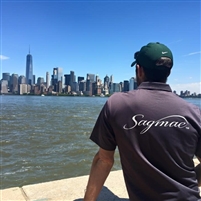 Sagmae Polo Shirt