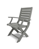 Signature Folding Chair