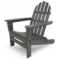 Classic Folding Adirondack