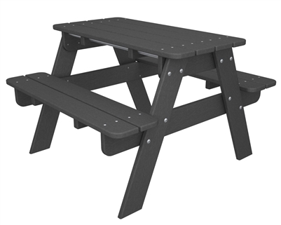 Kids Picnic Table