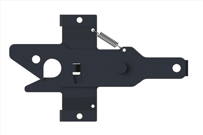 Nationwide Slim Line Latch