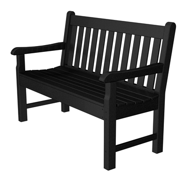 Rockford 48" Bench