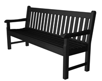 Rockford 72" Bench