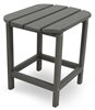 South Beach 18" Side Table