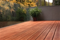 Zuri Decking