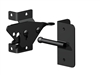 Nationwide 2-Side Narrow Striker Latch