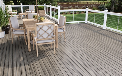 Vista Decking