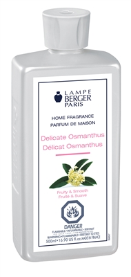 DELICATE OSMANTHUS