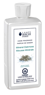 MINERAL OAKMOSS