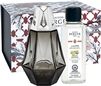 Prisme Black Lamp Gift Set with 250ml Wilderness