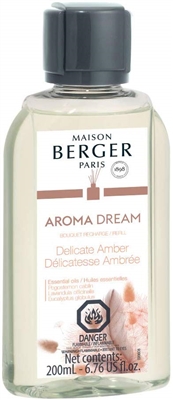 200ml Refill   Aroma Collection Dream