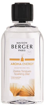 200ml Refill   Aroma Collection Energy