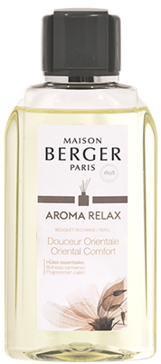 200ml Refill   Aroma Collection Relax