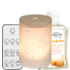 Mist Diffuser Aroma Energy Sparkling Zest