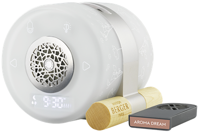 Night & Day Diffuser - Aroma Dream Delicate Amber