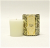 Tyler Candle - Beach Blonde - 2oz Votive