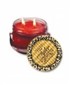 Tyler Candle - Bless Your Heart - 22oz Jar