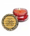 Tyler Candle - Bless Your Heart - 3.4oz Jar