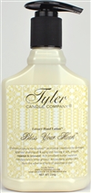 Tyler Candle - Bless Your Heart - Hand Lotion 8oz