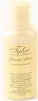 Tyler Candle - Diva - Hand Lotion 2oz