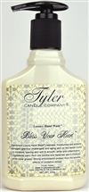 Tyler Candle - Bless Your Heart - Hand Wash 8oz
