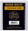 Tyler Candle - French Market - Mixer Melt