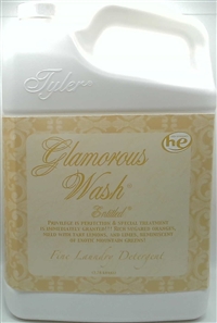 Tyler Candle Company - Glamorous Wash - Entitled - 3.78L / 128oz